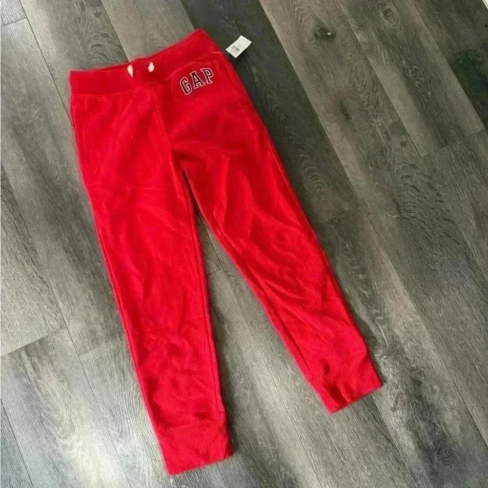 Girls GAP Joggers